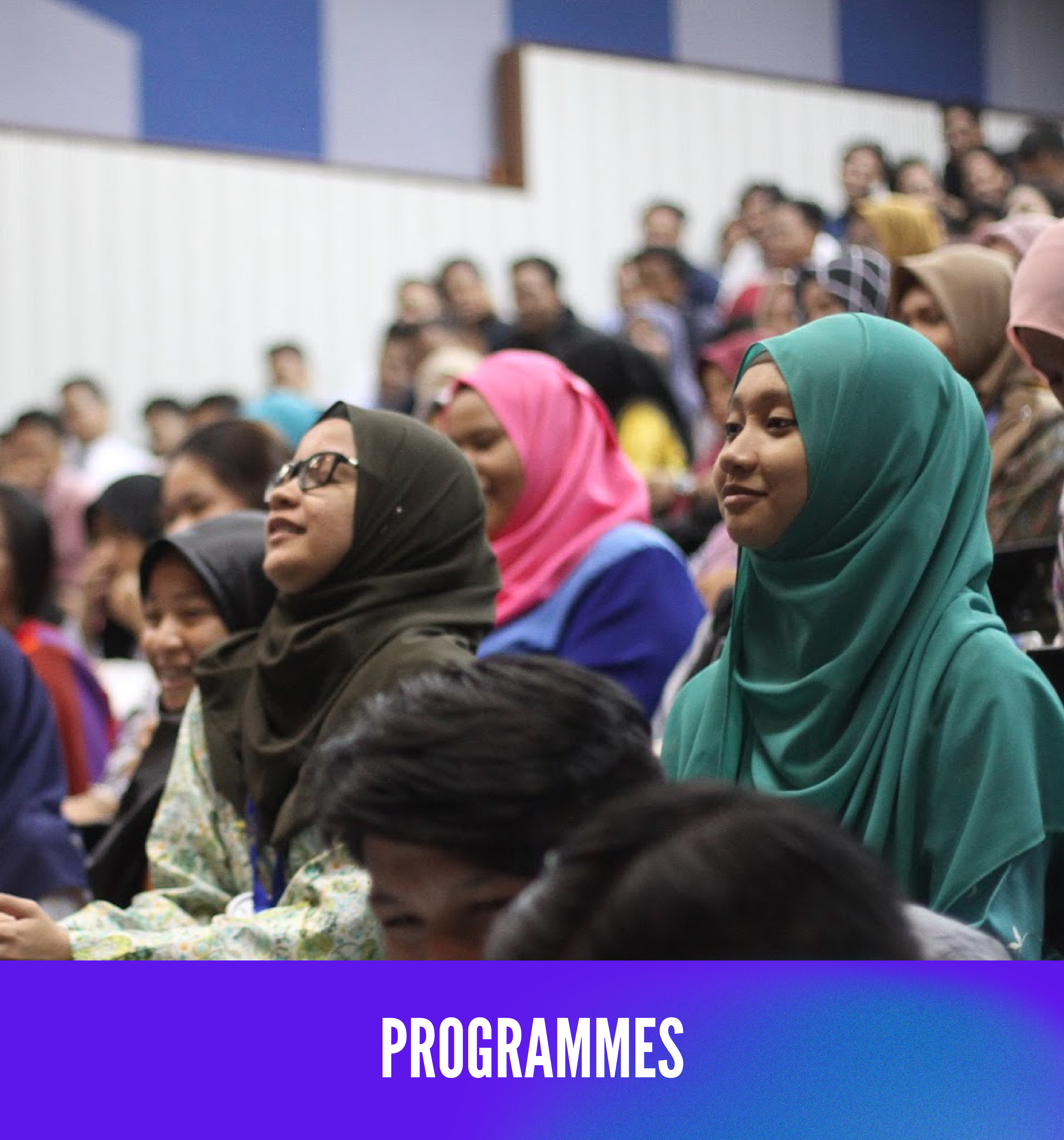 Programmes Spotlight 01