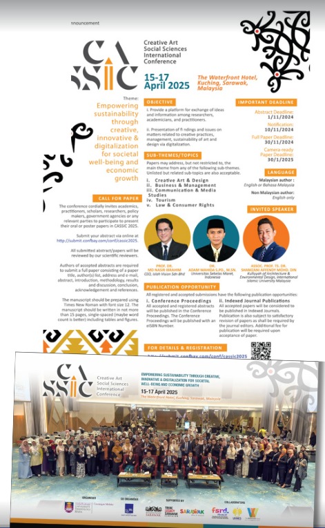 conference cassic