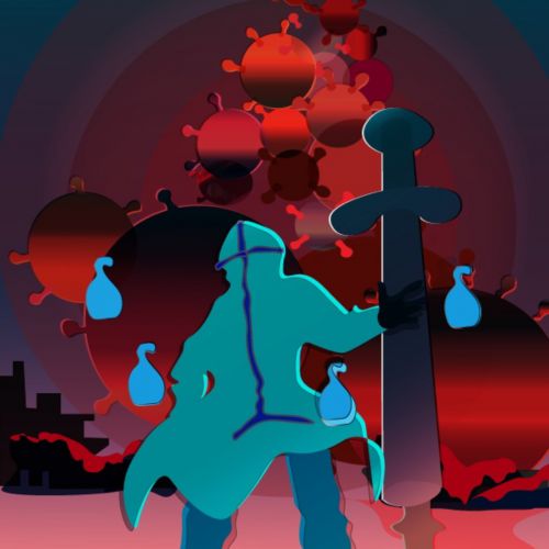 A ERIKKA Illustrator